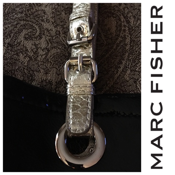 Marc Fisher Tote from Macy’s - Picture 6 of 7